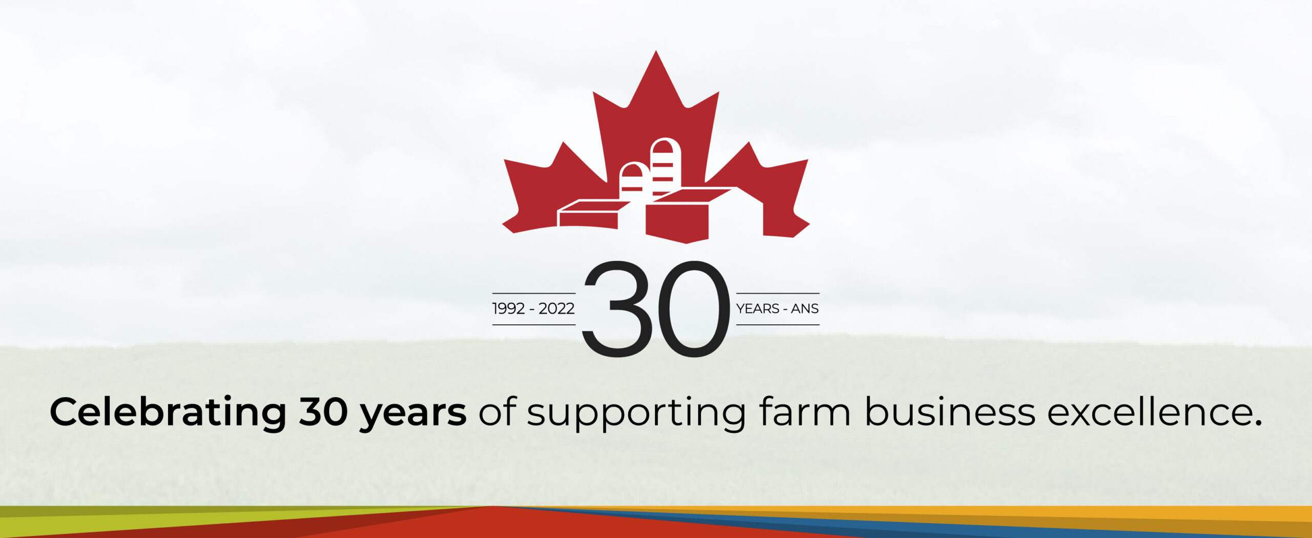 Celebrating 30 Years of Supporting Farm Business Management Excellence