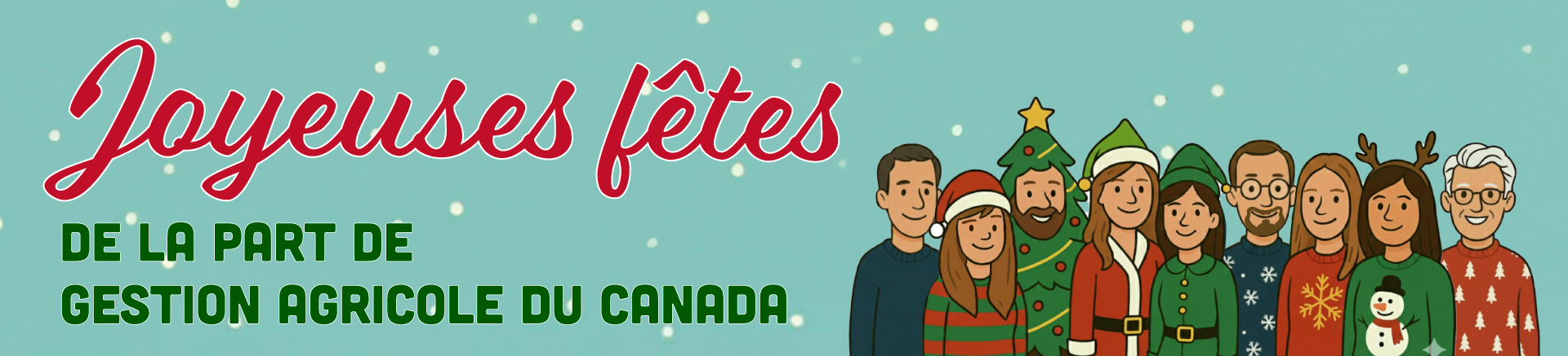 Célébration de 2025 et un regard vers 2026